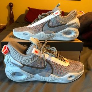 Nike cosmic unity space hippie sz 11